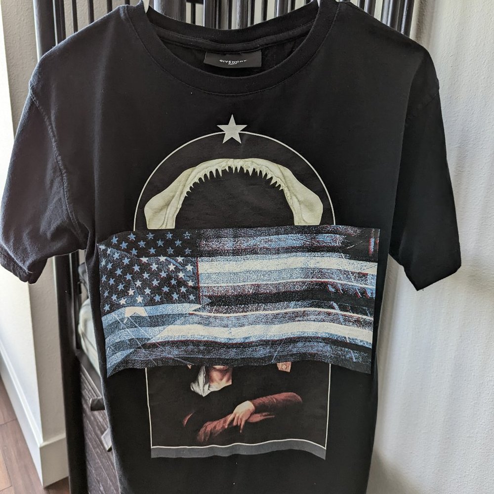 Givenchy women's t-shirt